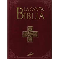 La Santa Biblia - Edición de bolsillo - Lujo